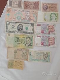 Vecchie lire
