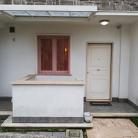 Appartamento arredato con garage