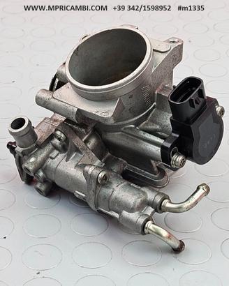 CORPOFARFALLATO CORPO YAMAHA XT 660 Z TENERE 2008
