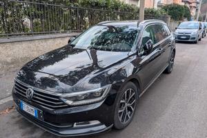 VolksWagen Passat variant 2.0 Executive