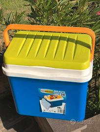 Frigo portatile GioStyle