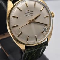 Zenith Stellina Oro 28800