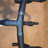 OC Carbon Cockpit RA10