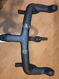 OC Carbon Cockpit RA10