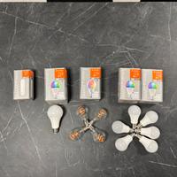 Lampadine Smart Ledvance