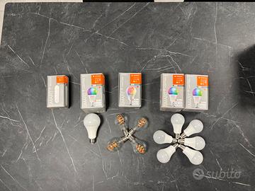 Lampadine Smart Ledvance