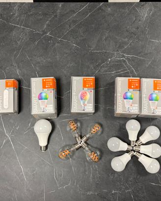 Lampadine Smart Ledvance