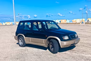 Suzuki Vitara V6