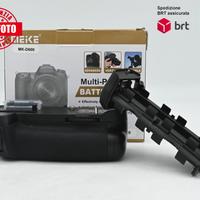 Meike Multi-Power Battery Pack MK-D600