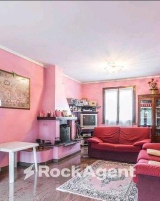 MARANELLO (MO) VILLA CON 150MQ EDIFICABILI E GIARD