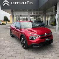 Citroen C4 1.2 PureTech 130cv FEEL PACK USATO GARA