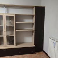 Mobile BESTA soggiorno