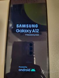 galaxy A 12