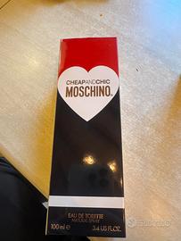 Profumo MOSCHINO  cheapandchic