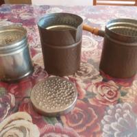 Caffettiera napoletana vintage