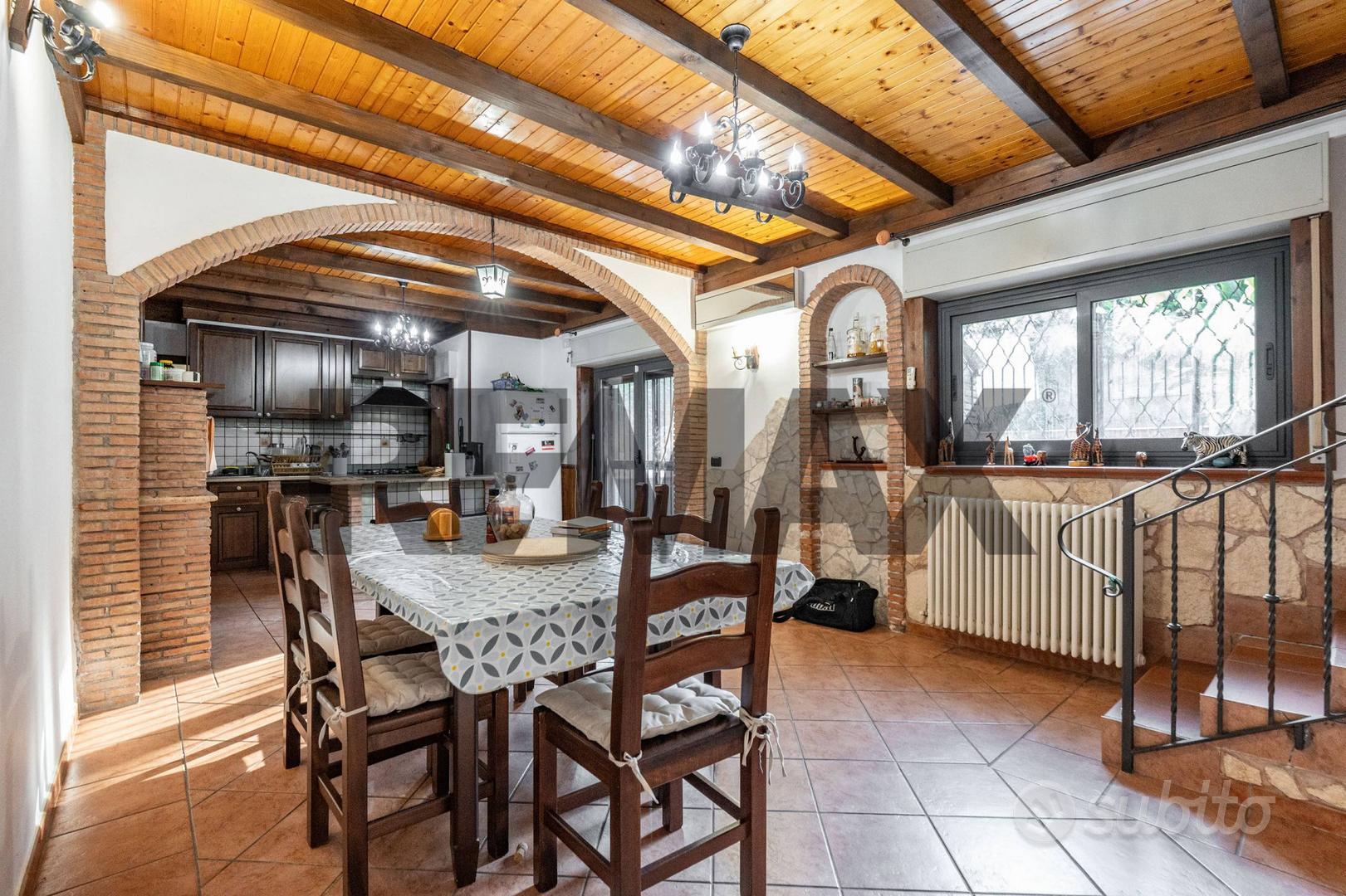 Appartamento – Catania, San Nullo, San Giovanni Galermo-Trappeto-Cibali - Vista 5