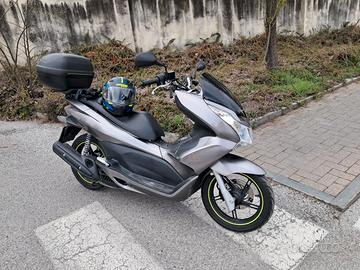 Honda pcx 125