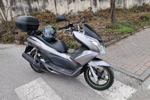 Honda pcx 125