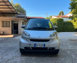 Smart fortwo coupe