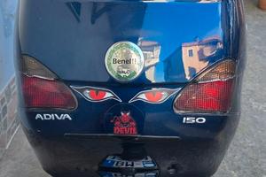 Adiva 150