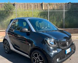 Smart Fortwo Cabrio 1.0 71cv - 04/2019