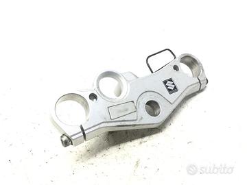 SUZUKI INAZUMA 250 PIASTRA SUPERIORE FORCELLA SUPP