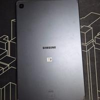 Samsung Galaxy Tab S6 Lite – Come nuova