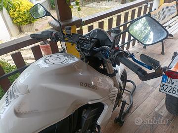 Honda CB 1000 R 2008