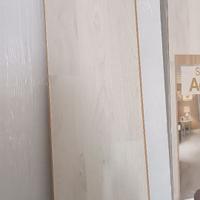 PARUET IN LAMINATO COLORE CHIARO