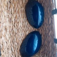 calotte già verniciate