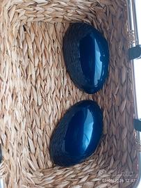 calotte già verniciate