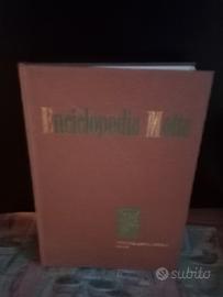 Enciclopedia Motta da collezione anni 60