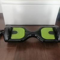 Hoverboard nilox
