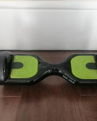 Hoverboard nilox