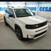 FIAT Grande Panda 1.2 hybrid La Prima 110cv edct