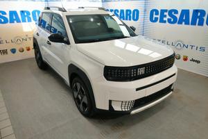 FIAT Grande Panda 1.2 hybrid La Prima 110cv edct