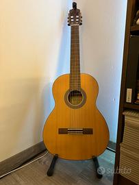 Chitarra Salvador CS 244 - Strumento Musicale Classico | Modello 45386 - Foto 14