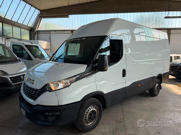 Iveco DAILY 35S12 AV8 HI MATIC
