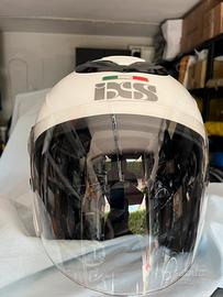 Casco jet IXS