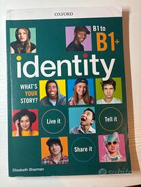 Identity B1 to B1+
