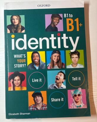 Identity B1 to B1+