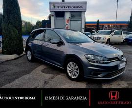 Volkswagen Golf 1.0 TSI 115 CV 5p. Business