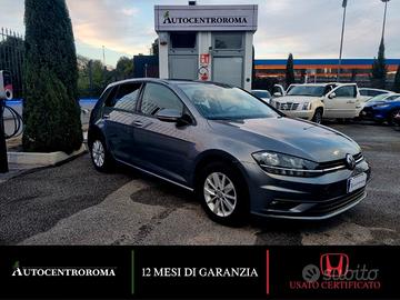 Volkswagen Golf 1.0 TSI 115 CV 5p. Business