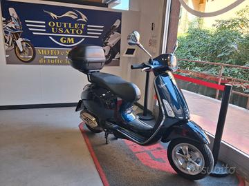 Vespa Primavera 150 3V