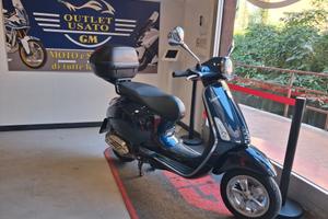 Vespa Primavera 150 3V