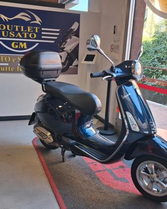 Vespa Primavera 150 3V