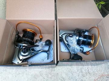 Mulinelli da surfcasting Penn surfblaster2