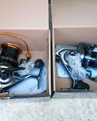 Mulinelli da surfcasting Penn surfblaster2