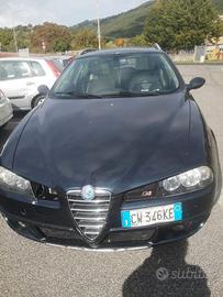 alfa romeo 156 q4