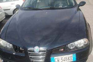 alfa romeo 156 q4